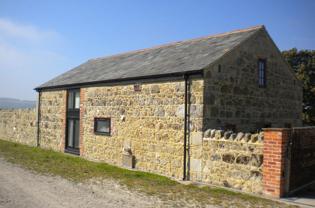 Barn Conversion