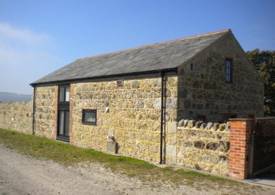 Barn Conversion