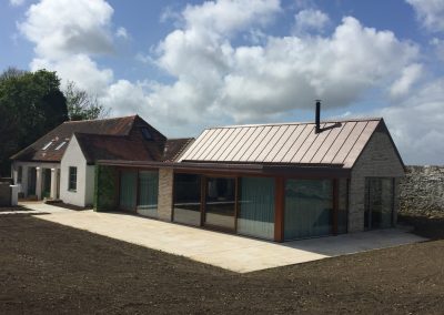 Isle of Wight Holiday Let